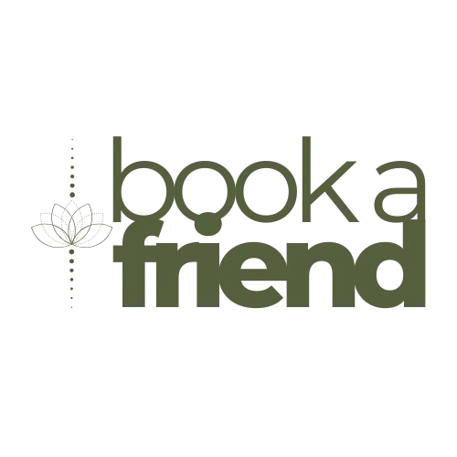 Book a friend in Frankfurt und Umgebung